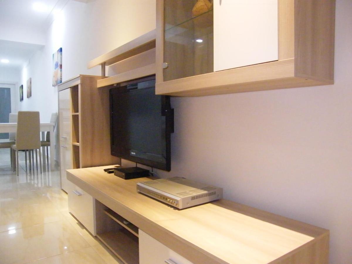 54, Emerald Xghajra ภายนอก รูปภาพ