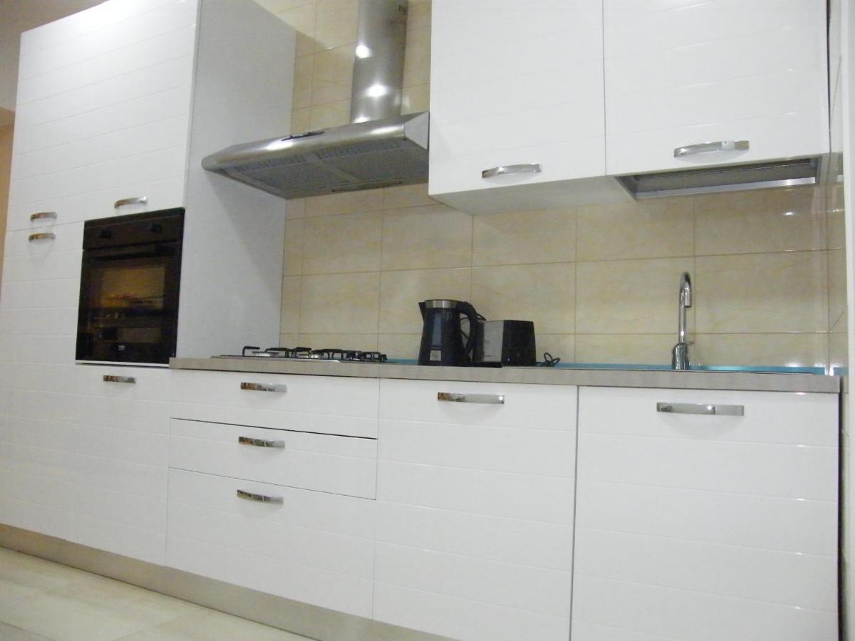 54, Emerald Xghajra ภายนอก รูปภาพ